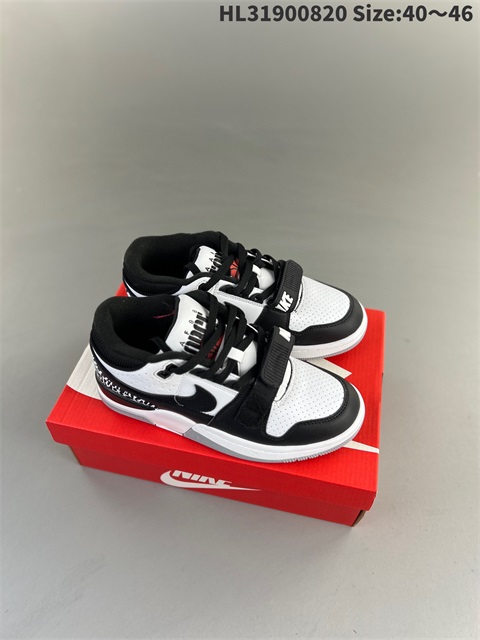 men air jordan 1 shoes 2023-10-9-285